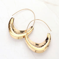 Make A Statement Earrings