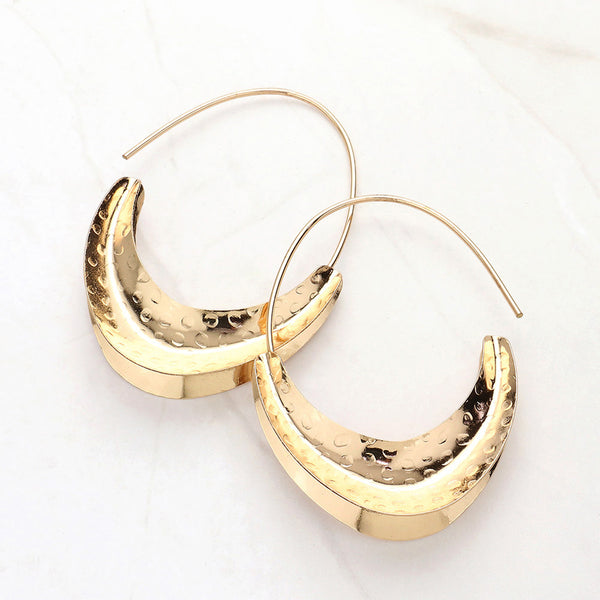 Make A Statement Earrings