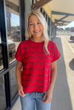 Sandy Shores Top