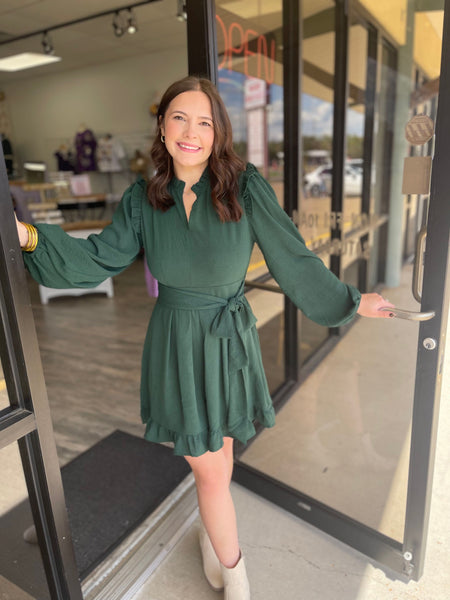 Classy and Cute Dress