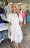 Grad Season Dress