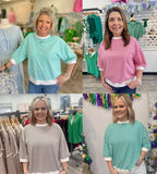 Everyday Darling Top
