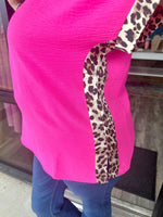 Walk On The Wild Side Top