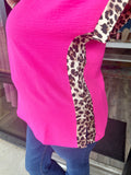 Walk On The Wild Side Top