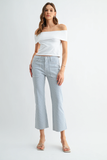 The Ashlie Jeans