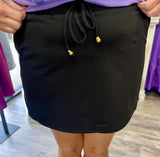 Let's Go Team Skort