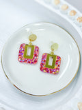 Date Night Shine Earrings