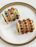 Live Bold Bracelet Set