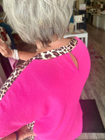 Walk On The Wild Side Top