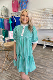 She's Darling Dress