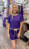 Game Day Ready Skort Set