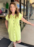 Summer Zest Dress