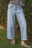 The Ivy Jeans