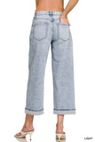 The Ivy Jeans