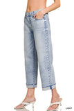 The Ivy Jeans