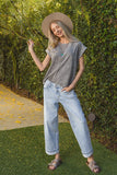 The Ivy Jeans