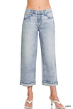 The Ivy Jeans