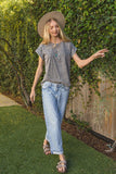 The Ivy Jeans