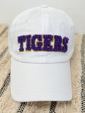 Tigers Ball Cap