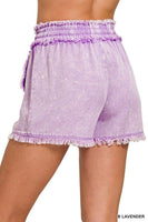 Fan Zone Shorts