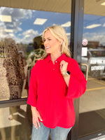 Candy Apple Top