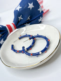 Let Freedom Ring Hoops