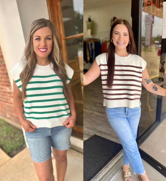 On Trend Top