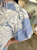 Wanderlust Blooms Dress