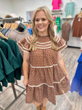 Meadow Bloom Dress
