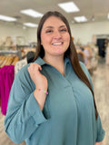 Harvest Bloom Top