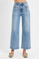 The Sawyer Jeans