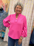 Think Pink Top