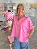 Spring Fling Top