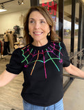 Wicked Web Top