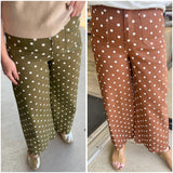 Sassy Spots Bottoms