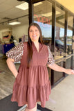 Fall Flair Dress