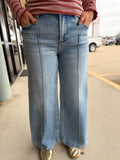 The Jenna Jeans