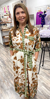 Garden Stroll Dress