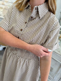 Maple Grove Dress