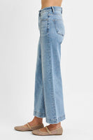 The Sawyer Jeans