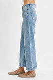 The Sawyer Jeans