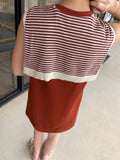 Luxe Society Dress