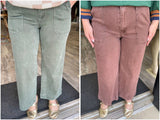 Harvest Hues Pants
