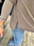 Chasing Fall Top