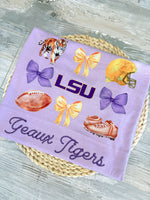 Tailgate Cutie Tee