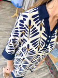 Fall's Near Dress