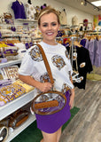 Death Valley Dazzle Top