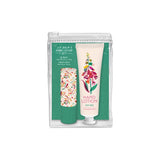 Lip Balm & Hand Lotion Set