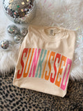 Sunkissed Tee