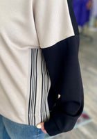 Soft and Chic Top